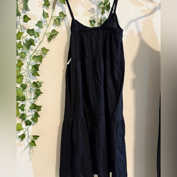 Bundle of two black Old Navy dresses. Small and XS both NWT - Picture 7 of 13
